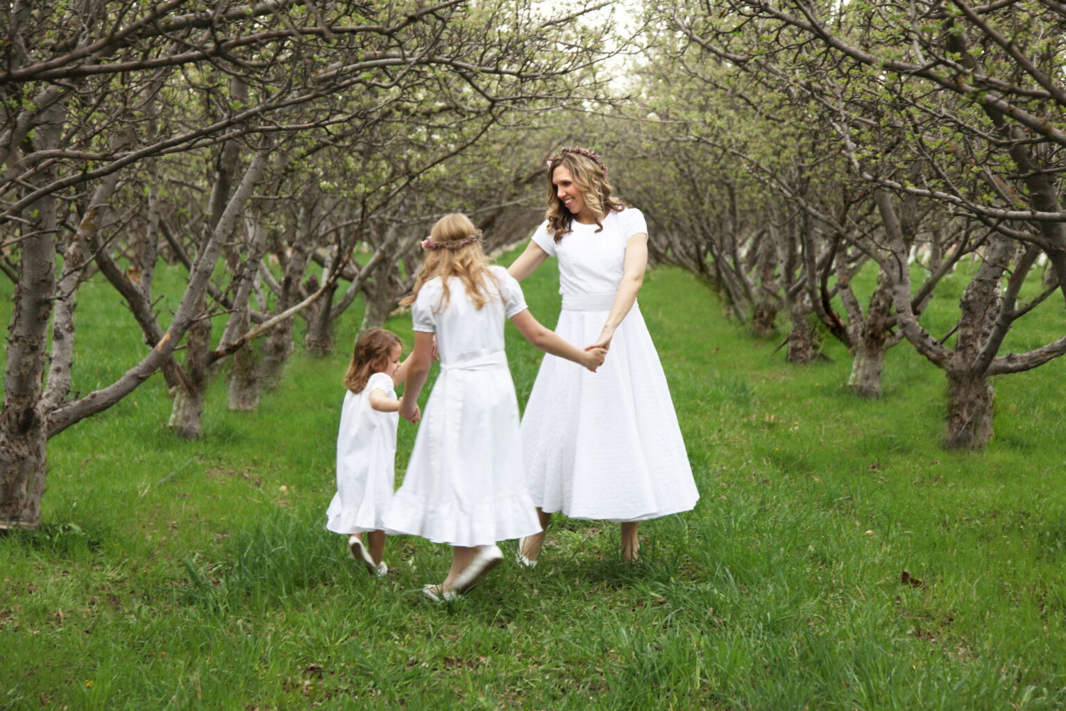 Circle of Sisters